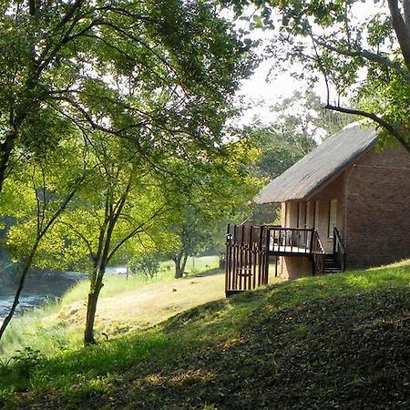 Kwambali Riverside Lodge Hazyview Pokój zdjęcie