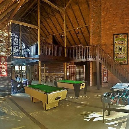 Kwambali Riverside Lodge Hazyview Zewnętrze zdjęcie