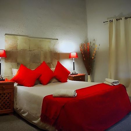 Kwambali Riverside Lodge Hazyview Zewnętrze zdjęcie