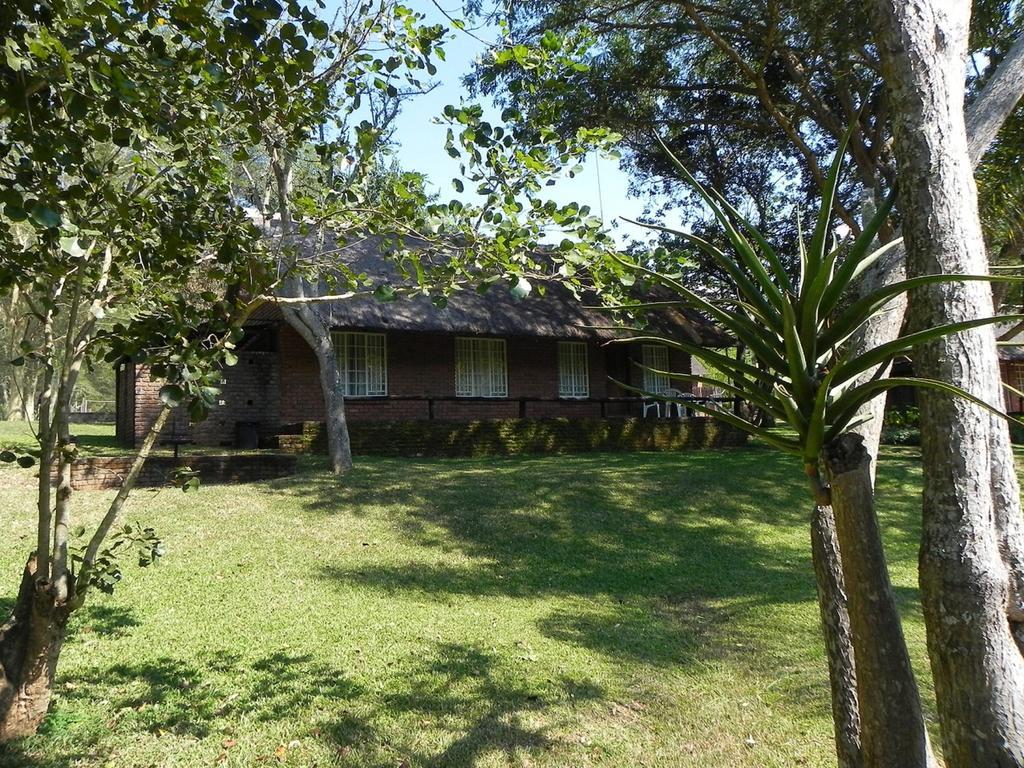 Kwambali Riverside Lodge Hazyview Pokój zdjęcie