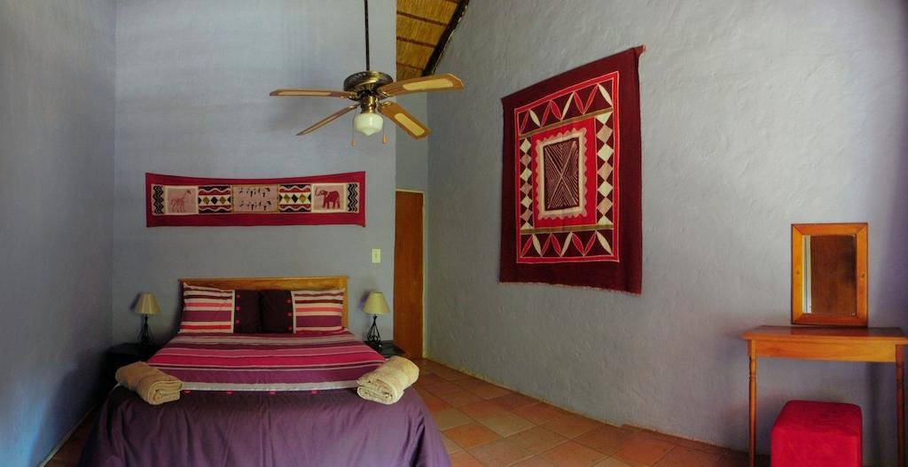 Kwambali Riverside Lodge Hazyview Pokój zdjęcie