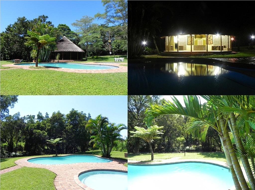 Kwambali Riverside Lodge Hazyview Pokój zdjęcie