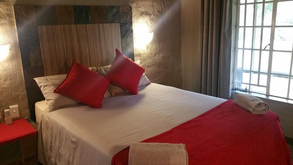 Kwambali Riverside Lodge Hazyview Zewnętrze zdjęcie