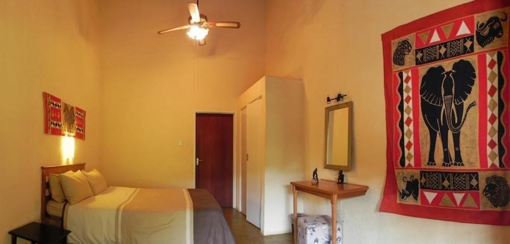 Kwambali Riverside Lodge Hazyview Zewnętrze zdjęcie