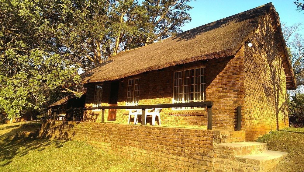 Kwambali Riverside Lodge Hazyview Zewnętrze zdjęcie