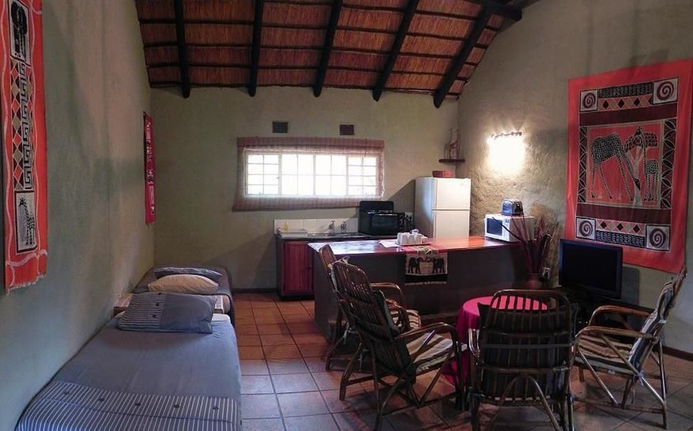 Kwambali Riverside Lodge Hazyview Zewnętrze zdjęcie