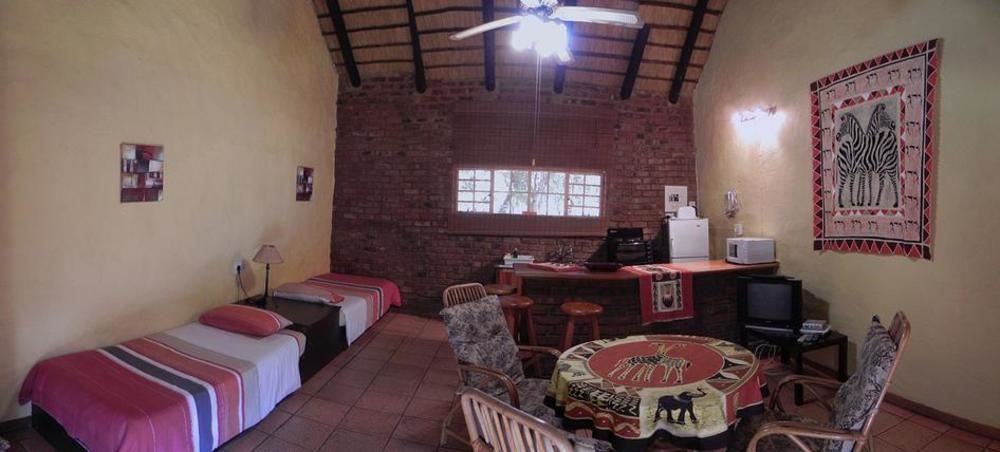 Kwambali Riverside Lodge Hazyview Zewnętrze zdjęcie
