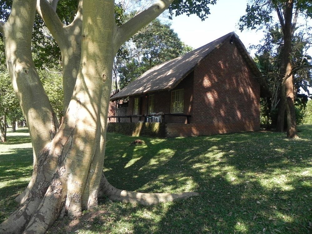 Kwambali Riverside Lodge Hazyview Zewnętrze zdjęcie