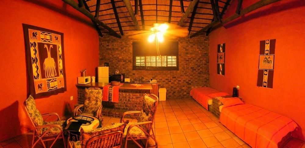 Kwambali Riverside Lodge Hazyview Zewnętrze zdjęcie
