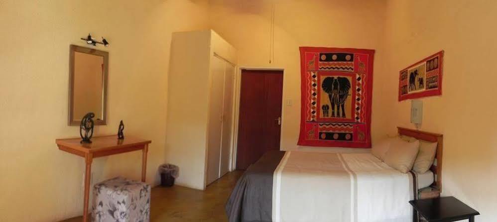 Kwambali Riverside Lodge Hazyview Zewnętrze zdjęcie