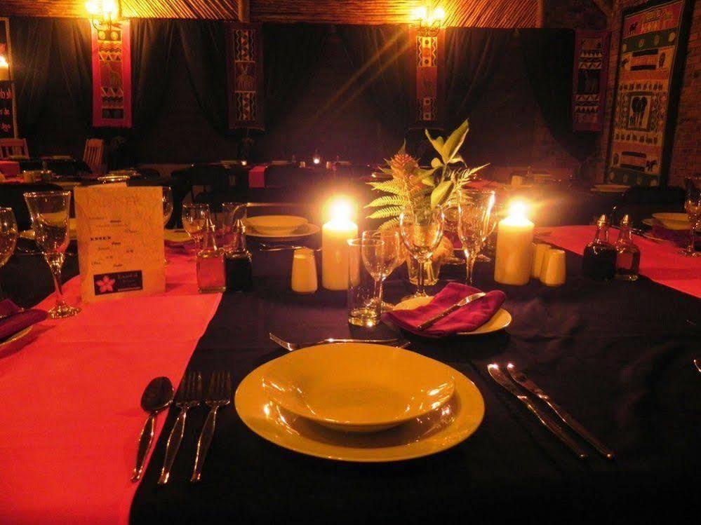 Kwambali Riverside Lodge Hazyview Zewnętrze zdjęcie