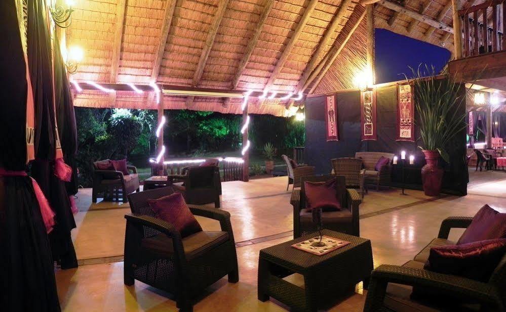 Kwambali Riverside Lodge Hazyview Zewnętrze zdjęcie