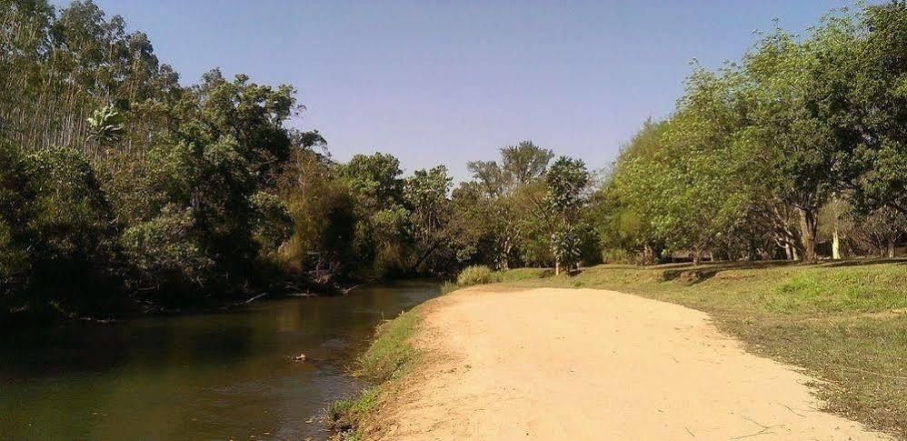 Kwambali Riverside Lodge Hazyview Zewnętrze zdjęcie