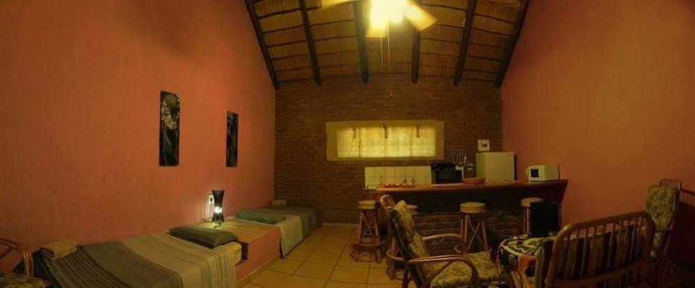 Kwambali Riverside Lodge Hazyview Zewnętrze zdjęcie