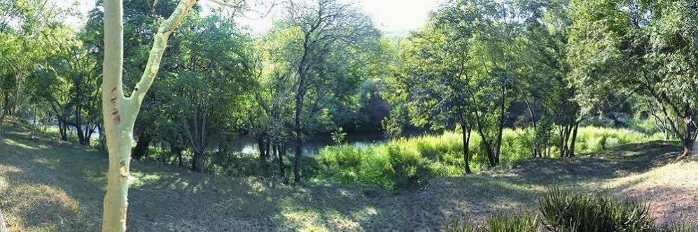 Kwambali Riverside Lodge Hazyview Zewnętrze zdjęcie