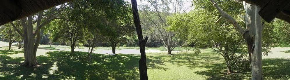 Kwambali Riverside Lodge Hazyview Zewnętrze zdjęcie