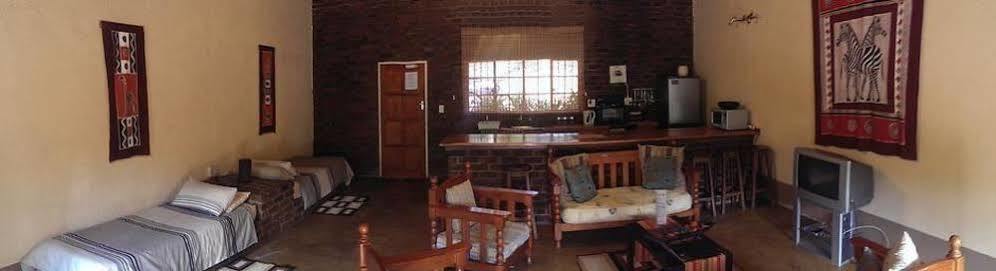 Kwambali Riverside Lodge Hazyview Zewnętrze zdjęcie