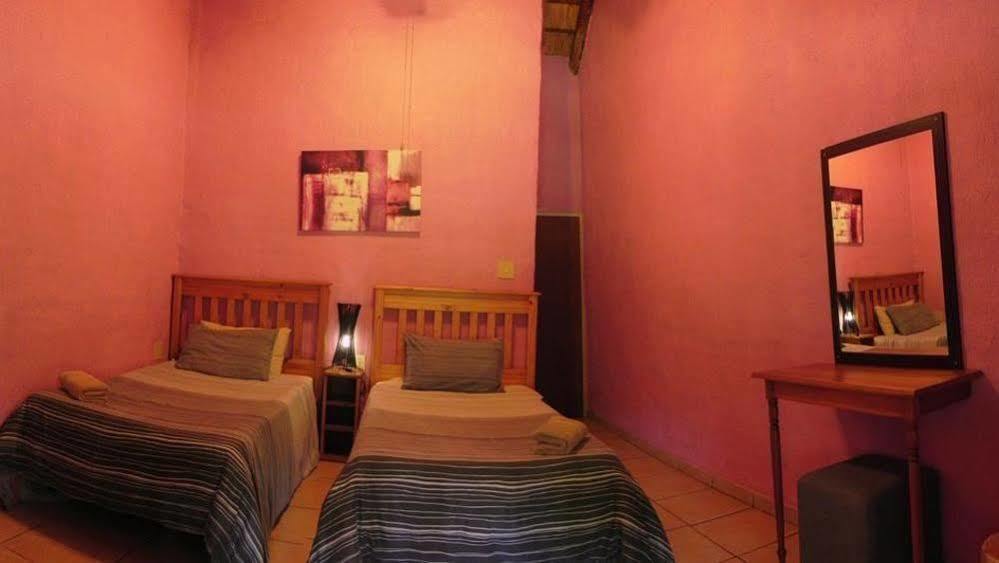 Kwambali Riverside Lodge Hazyview Zewnętrze zdjęcie