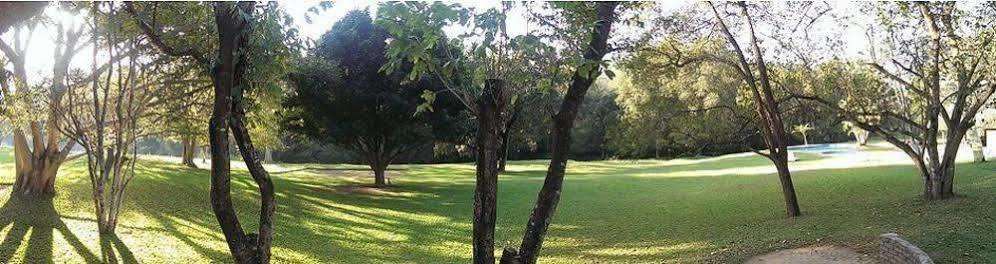 Kwambali Riverside Lodge Hazyview Zewnętrze zdjęcie
